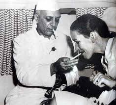 Nehru Family The Truth Of Nehru Family