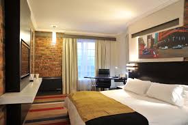 Protea Hotel Cape Town Victoria Junction Superior Double Guest Room Enjoying Visiting Memorable Home Styles Exterior House Styles Hotel Victoria