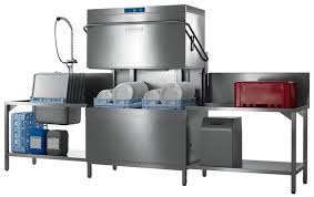 Check spelling or type a new query. Hobart Profi Amxt Wide Body Hd Passthrough Dishwasher Double Rack