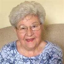 Joann Rutkoski Obituary