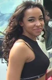 Tinashe Gets Restraining Order Against Delusional, Gun-obsessed Fan