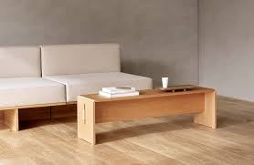 Baptisia 59 media stand $649.00. Plint The Crafted Coffee Table By Cecilie Manz Takt Scandinaviandesign Com