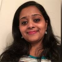 Ramya Badrinath Email & Phone Number