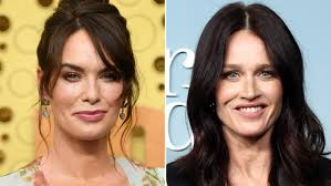 Lena Headey & Robin Tunney Set For Dark Comedy 'Divine Blood'