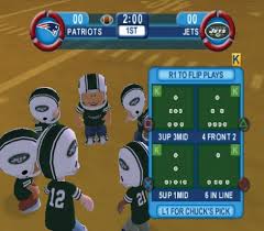 You can also download free roms such as backyard baseball, lego football mania and backyard basketball 2007 as shown below. Backyard Football Online Download Free Outdoor Furniture Design And Ideas