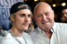 Sang Kakek Meninggal, Justin Bieber: Aku akan Merindukanmu