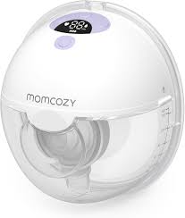Momcozy M5 Tire-lait portable