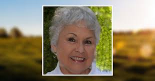 Blanche Earline Smilie Dockens Obituary October 10, 2023