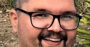 Graham Brynjar Thordarson