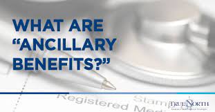 We did not find results for: What Are Ancillary Benefits