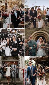 10 Wedding Send Off Ideas To Add Magic To Your Wedding Wedding Exits Wedding Send Off Daytime Wedding