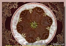 نتیجه تصویری برای حلوا