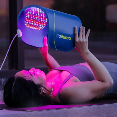 LED Light Therapy 5 Hours