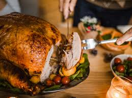My fullyraw & vegan thanksgiving menu 2015. Why You Should Slather Your Thanksgiving Turkey With Mayo