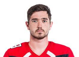 Zachary Austin's Instagram, Twitter & Facebook