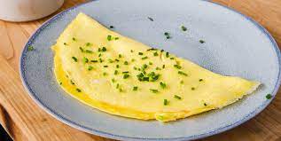 This Stupid Easy Omelet Will Be Your New Go To Breakfast Recipe Omelette Recipe Recipes How To Make Omelette