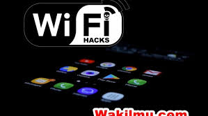 Maybe you would like to learn more about one of these? Cara Mengetahui Password Wifi Dengan Membobol Password Wifi Lewat Hp Android Yang Di Kunci Wakil Ilmu