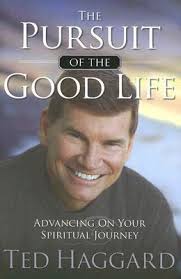 Pursuit Of The Good Life: Advancing
