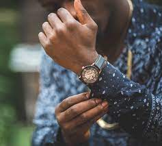 Montre Homme Automatique 320c033 Cuir Noir 229 00 Montres Homme Montre Homme