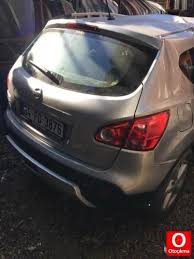 Nissan Qashqai Hurda Belgeli Parca Parca Satilik Sakir Otom Turkiyenin Oto Cikma Merkezi Otocikma Com Da Nissan Otomobil