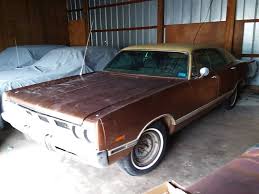 Image result for Light Bronze 1969 Monaco