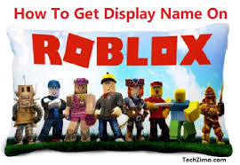 Since usernames are becoming harder and harder to come by due to the popularity of the platform, you will now be able to use something that might have been taken already! How To Get Display Name On Roblox Step By Step Guide To Change Display Name In Roblox Techzimo