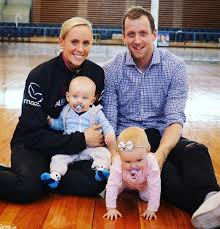 He also played with the. Here S What Joe Ingles Of The Utah Jazz And His Wife Renae Want You To Know About His Son S Autism Diagnosis