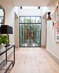 In Neutral Backgrounds House Interior Architecture House Home