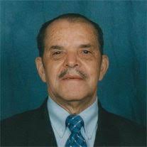 Obituary information for Arthur Washington