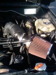 Question, is it just a box or is it just a heatshield? Diy Cold Air Intake 89 Xj Jeep Cherokee Forum