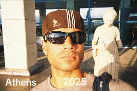 Tim Otto (@timotto5)