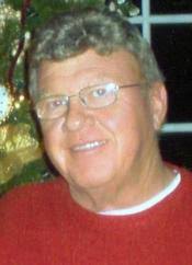 Obituary for Robert E. Gilliland