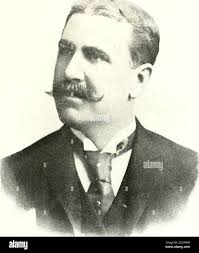 Thomas bull hi-res stock photography and images