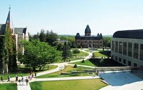St Olaf College Best College Us News College Fun St Olaf College St Olaf