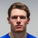 Brian Bernardi, giocatore di pallacanestro