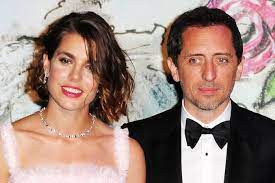 Gad elmaleh, élève du cours florent. Monaco S Charlotte Casiraghi Calls It Quits With Older Boyfriend Gad Elmaleh Closer Weekly Charlotte Casiraghi Welcome Baby Boys Monaco Royal Family