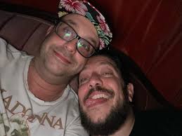 Not a lot of people know that "DiCaprio" is Leonardo the Ninja Turtle's  last name in the Ninja Turtles' storyline and that Leonardo DiCaprio the  Ninja Turtle was actually played and voiced