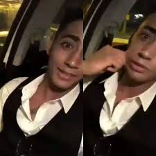 He even changed his hairstyle and hair colour every month. Hours Before Losing His Life In A Car Accident Danish Zehen Was Happily Shooting Videos Here S What He Posted On Instagram Bollywood News Gossip Movie Reviews Trailers Videos