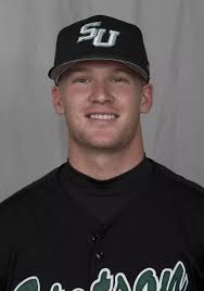 2010 Baseball Roster