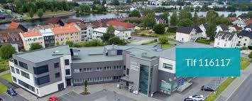 Drammen is where the drammen river runs into the drammensfjord, an arm of the oslofjord. Drammen Legevakt Drammen Kommune