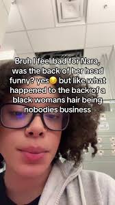 Mara Smith from Back