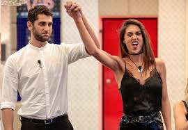Ora è il turno di cecilia rodriguez, che si rivolge al fidanzato in questo modo: Grande Fratello Vip Jeremias Rodriguez E Gay Cecilia Outing O Lapsus Involontario Blog Tivvu