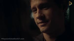 Reyes Capítulo 03 Temporada 9 (La Sucesión)