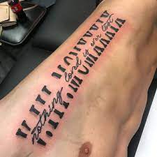 Pin On Cool Tattoos For Men