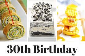 We did not find results for: 30th Birthday Party Ideas For Men Fantabulosity