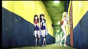 Watch Naked anime locked out Enf - Enf, Anime, Anime Enf Porn - SpankBang