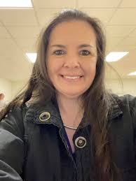 Congratulations to Curt and Judy Nofziger