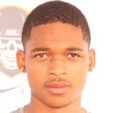 Victor Bates, Buena Park, Wide Receiver