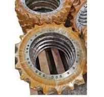 Hitachi Ex70 Sprocket - Durable Final Drive Solutions