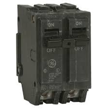 Eaton Br 20 Amp 2 Pole Circuit Breaker Br220 The Home Depot